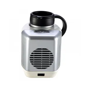 فلاسک مدل موبیکول مدل D03 AC/DC  گنجایش 0.5 لیتر