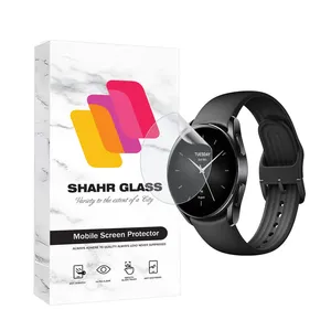 Shahr Glass MTBWSH Screen Protector For Xiaomi Watch S2 42mm