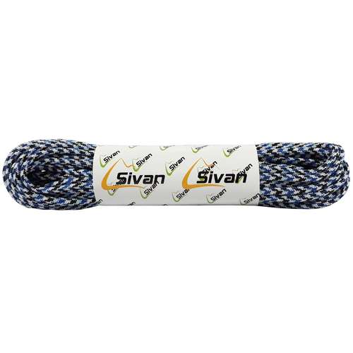 طناب پاراکورد 15 متری Sivan طرح کوبیسم کد KBBW1