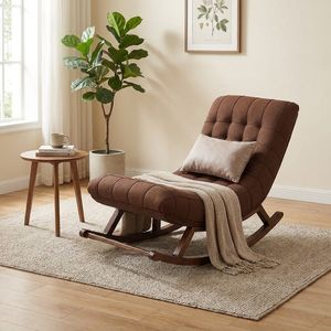صندلی راک مدل ریلکسی کد P850