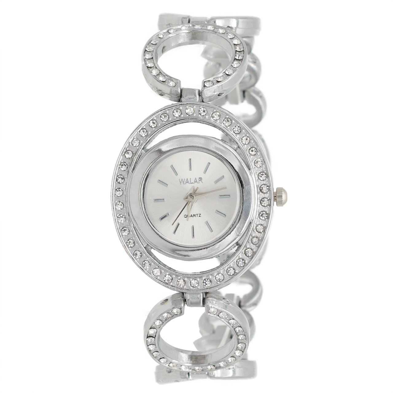 ساعت مچی عقربه ای زنانه والار مدل F1040