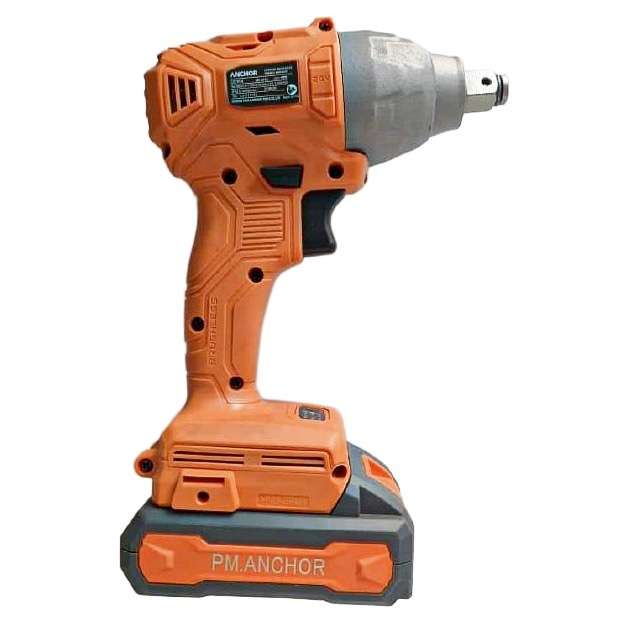 آچار بکس شارژی آنکور مدل DCW4