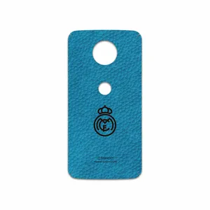 MAHOOT BL-REAL Cover Sticker for Motorola Moto G5S Plus