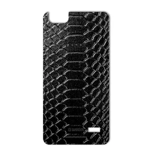 MAHOOT Snake Leather Special Cover Sticker for Huawei Honor 4c