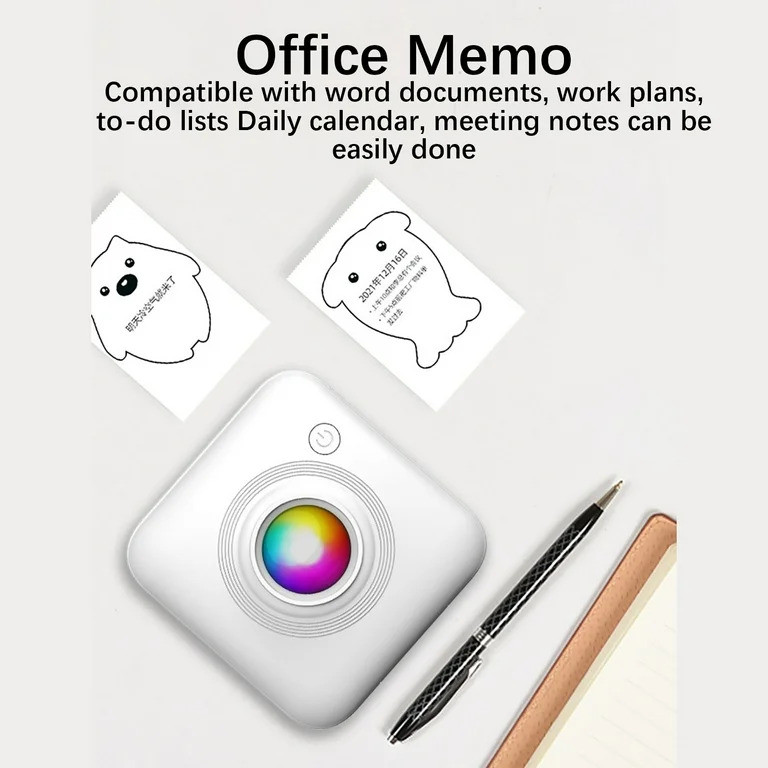 پرینتر حرارتی مدل X3