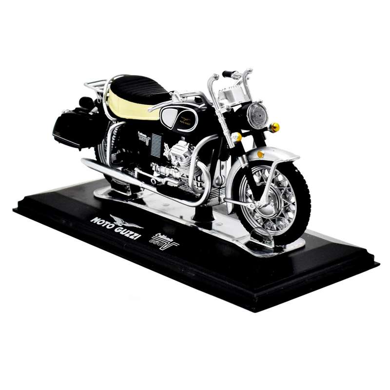 موتور بازی اتوماکس مدل MOTO GUZZI califomia