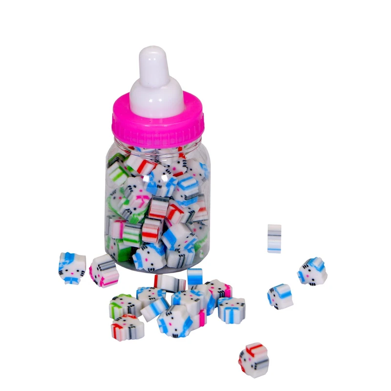 پاکن کن ترنم مدل شیشه شیر