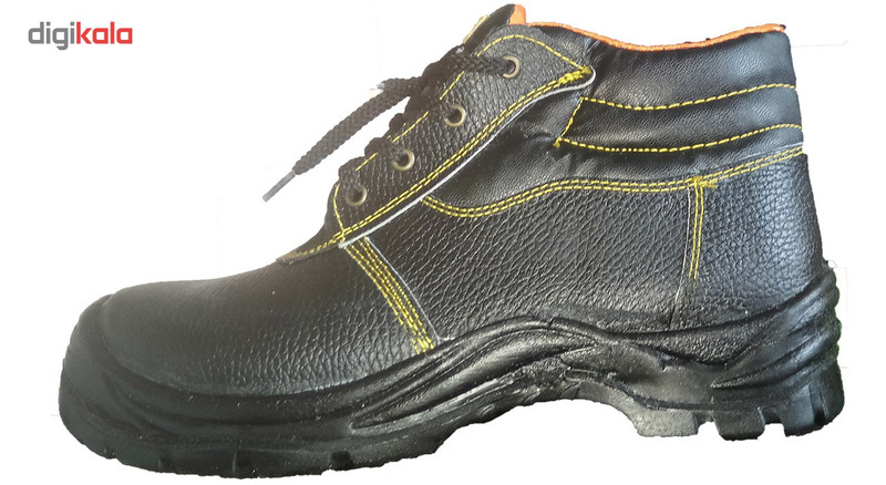 کفش ایمنی ایمن ترک