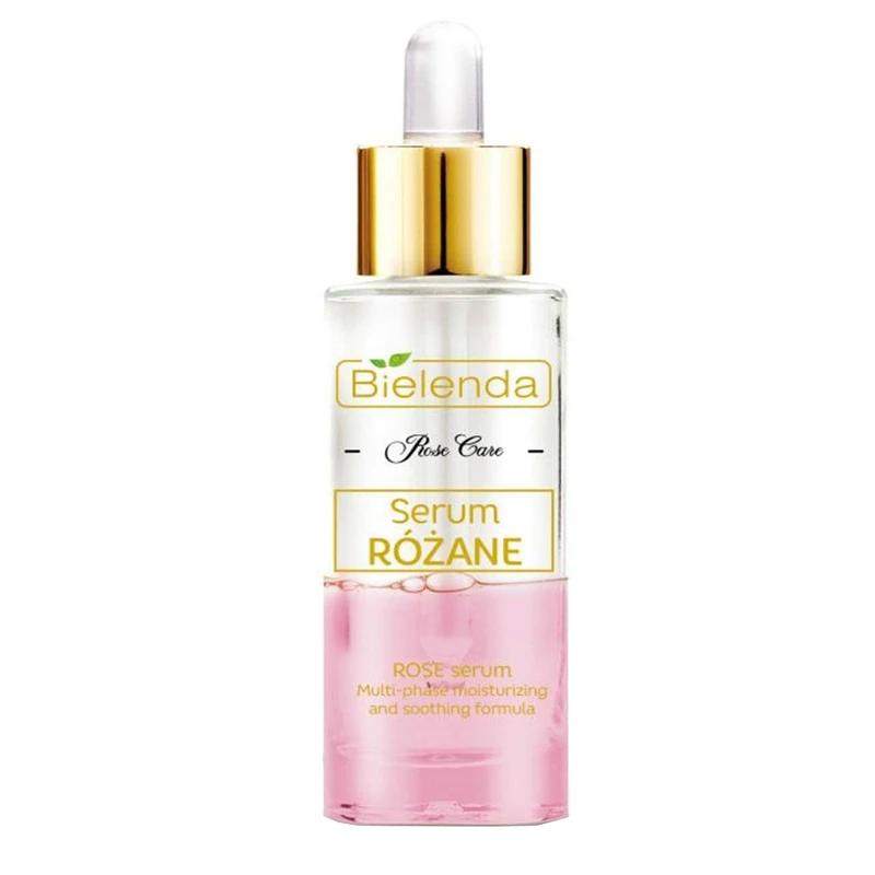سرم پوست بی یلندا سری Rose Care حجم 30 میلی لیتر