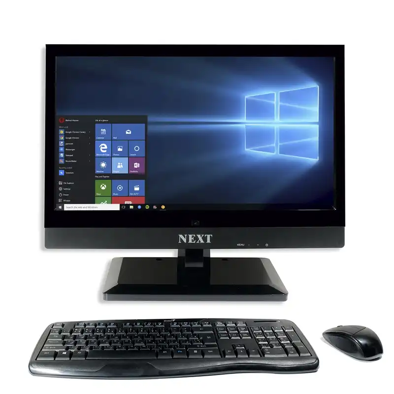 کامپیوتر همه کاره 19.5 اینچی نکست مدل AR6100-8R1