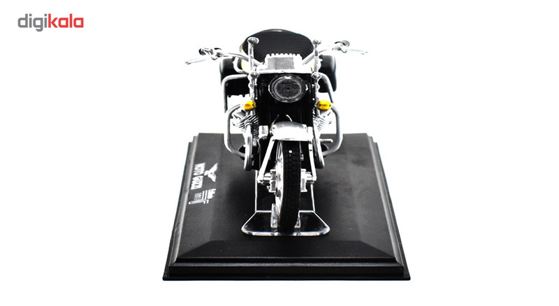 موتور بازی اتوماکس مدل MOTO GUZZI califomia