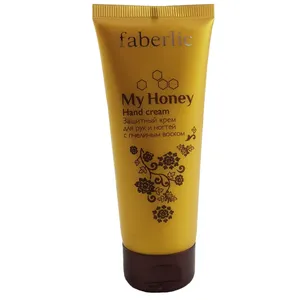 کرم مرطوب کننده دست فابرلیک مدل My Honey