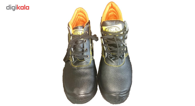 کفش ایمنی ایمن ترک