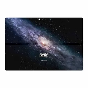 MAHOOT Universe-by-NASA-3 Cover Sticker for Microsoft Surface Pro 3 2014