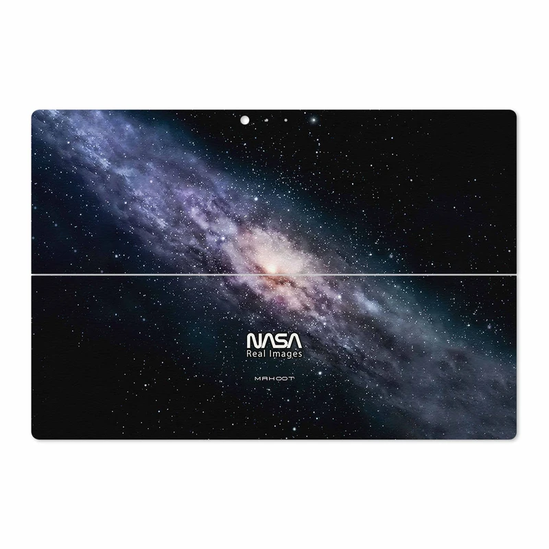 برچسب پوششی ماهوت مدل Universe-by-NASA-3 مناسب برای تبلت مایکروسافت Surface Pro 3 2014