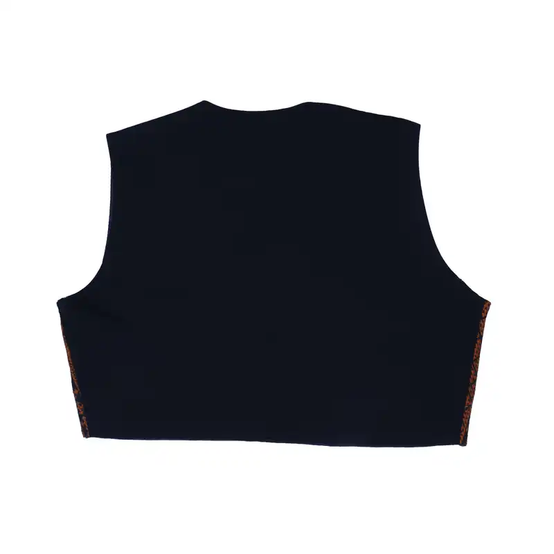 جلیقه زنانه مدل دلینا 1