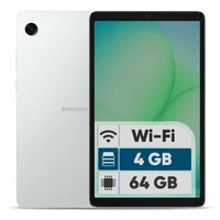 تبلت 8.7 اینچ سامسونگ مدل Galaxy Tab A11 Wi-Fi، ظرفیت 64 گیگابایت و رم 4 گیگابایت، رزولوشن دوربین 8 مگاپیکسل