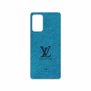 MAHOOT BL-LS_VTTN Cover Sticker for Samsung Galaxy A72
