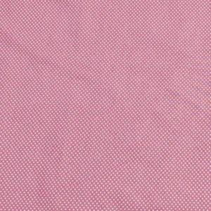 پارچه ملحفه مدل خال خال کدglb