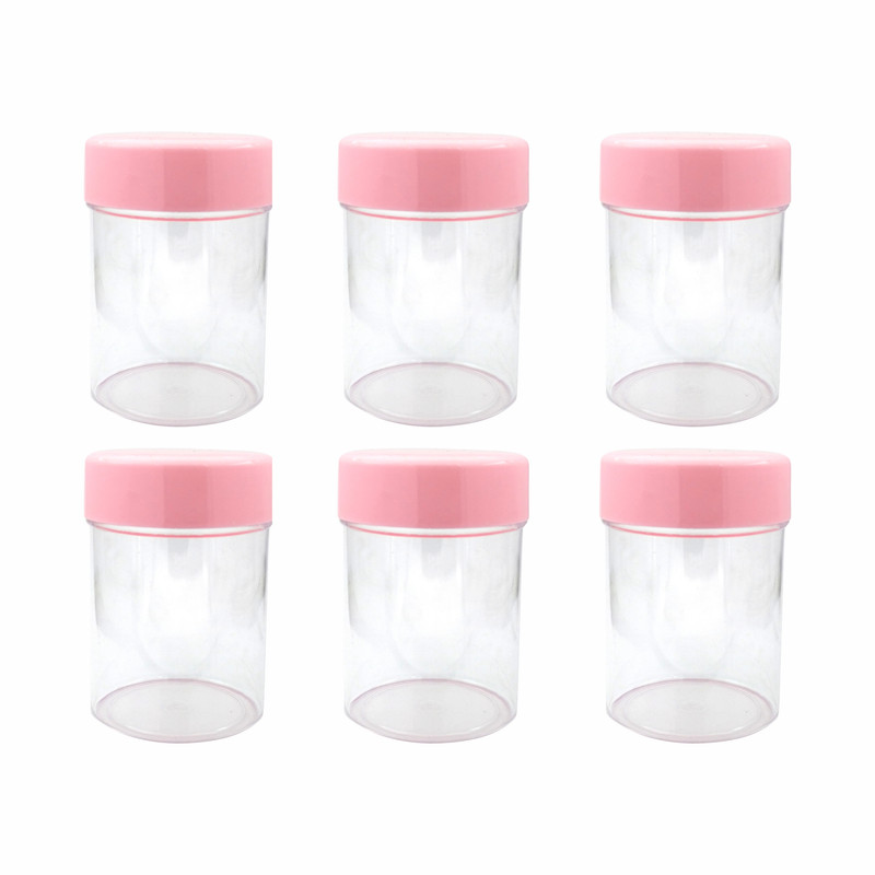 جای ادویه مدل آسو مجموعه 6 عددی