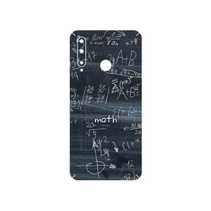 MAHOOT Mathematical Science Cover Sticker for Honor 20 Lite