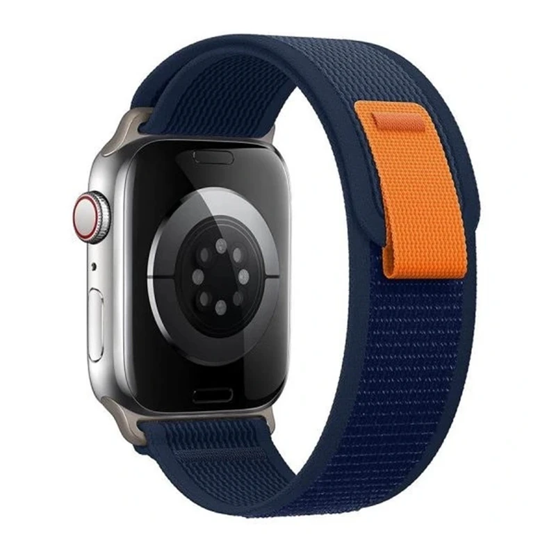 بند بند باند مدل Trail Loop مناسب برای اپل واچ 42/44/45/49 میلی متری
