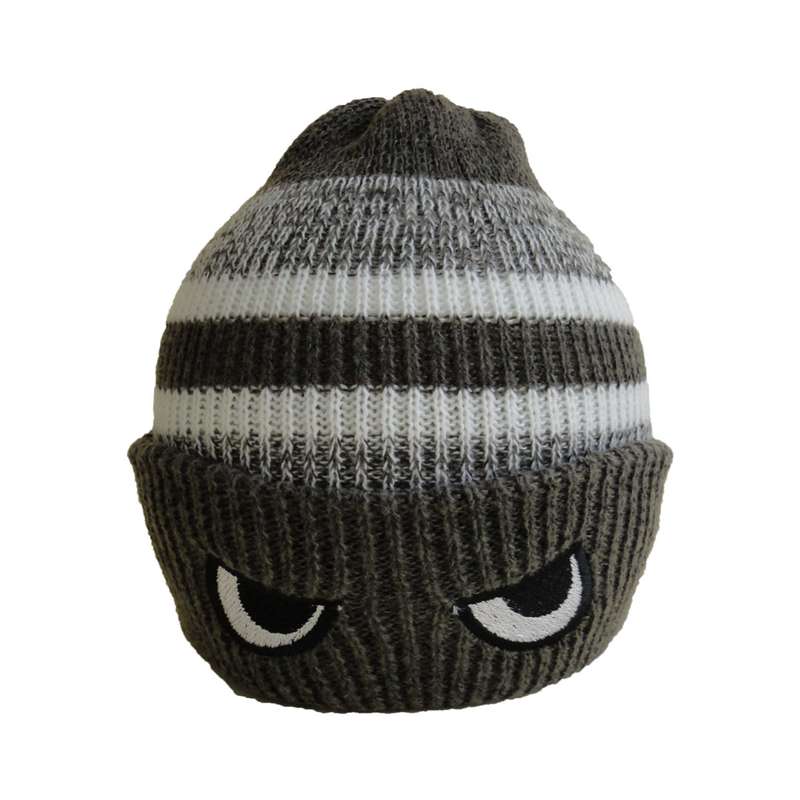 کلاه بافتنی پسرانه مدل angry 200