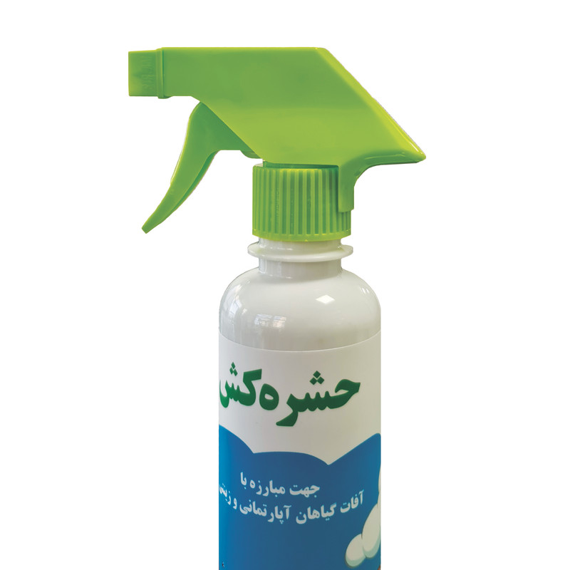 اسپری حشره کش گیاهی مدل DIAZ حجم 250 میلی لیتر اسپری حشره کش گیاهی مدل DIAZ حجم 250 میلی لیتر