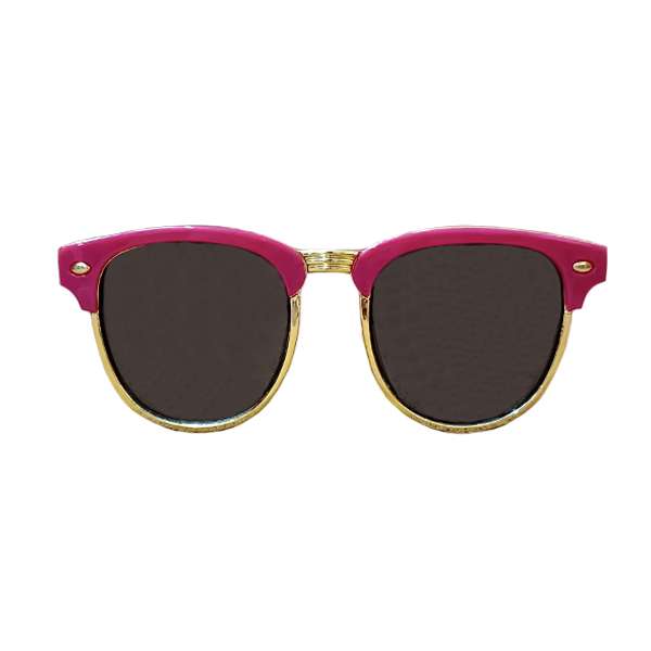 عینک آفتابی دخترانه مدل ROSEV