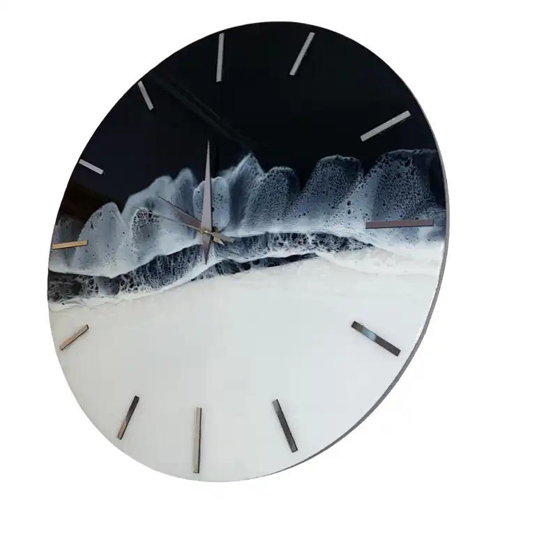 ساعت دیواری مدل مولتی استایل