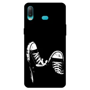 Megafone 0043 Cover For Samsung Galaxy A6 S