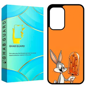 Ghab Guard GCHPA33 Cover For Samsung Galaxy A33 5G