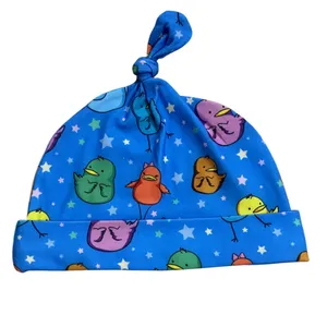 کلاه نوزادی مدل 018