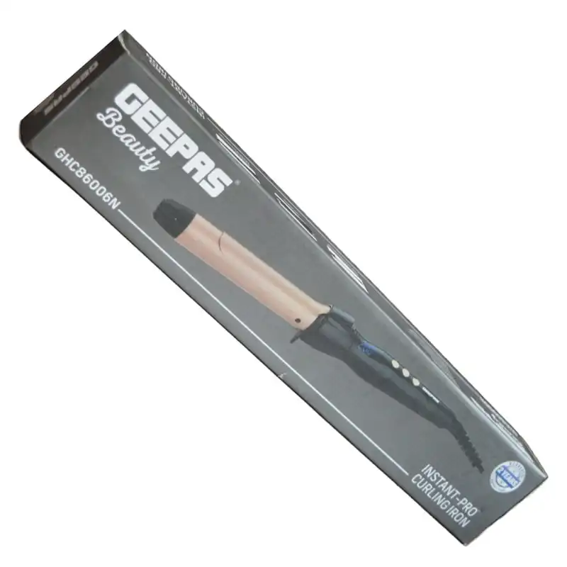 اتو مو جی پاس مدل GHC86006N