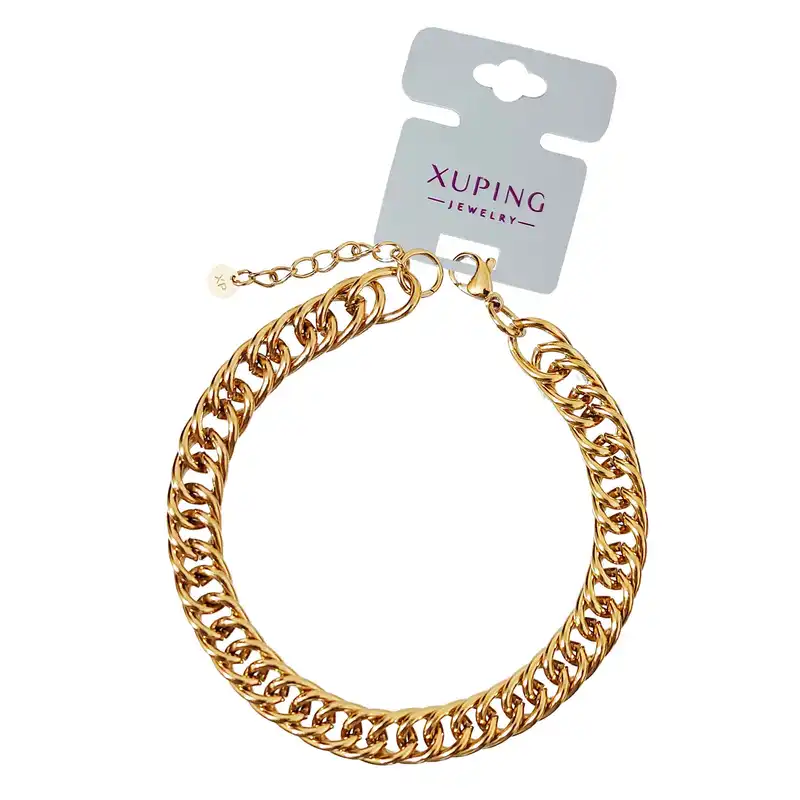 دستبند زنانه ژوپینگ مدل XP220