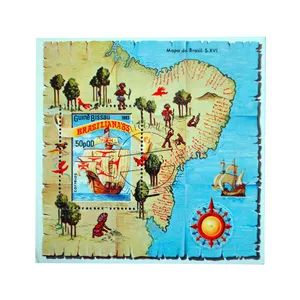 تمبر یادگاری مدل ملل کد h-651