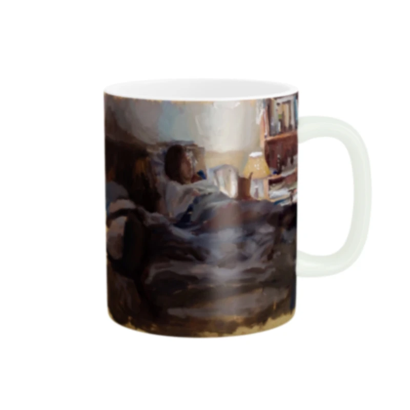 ماگ مدل فانتزی کد 793