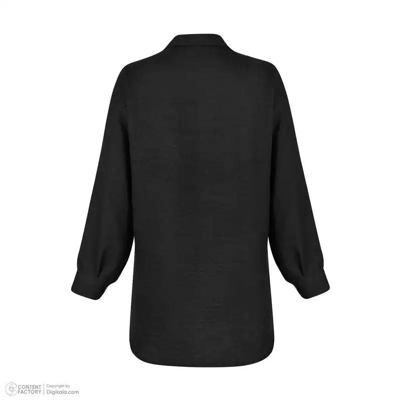 مانتو زنانه مدل دوراه 03
