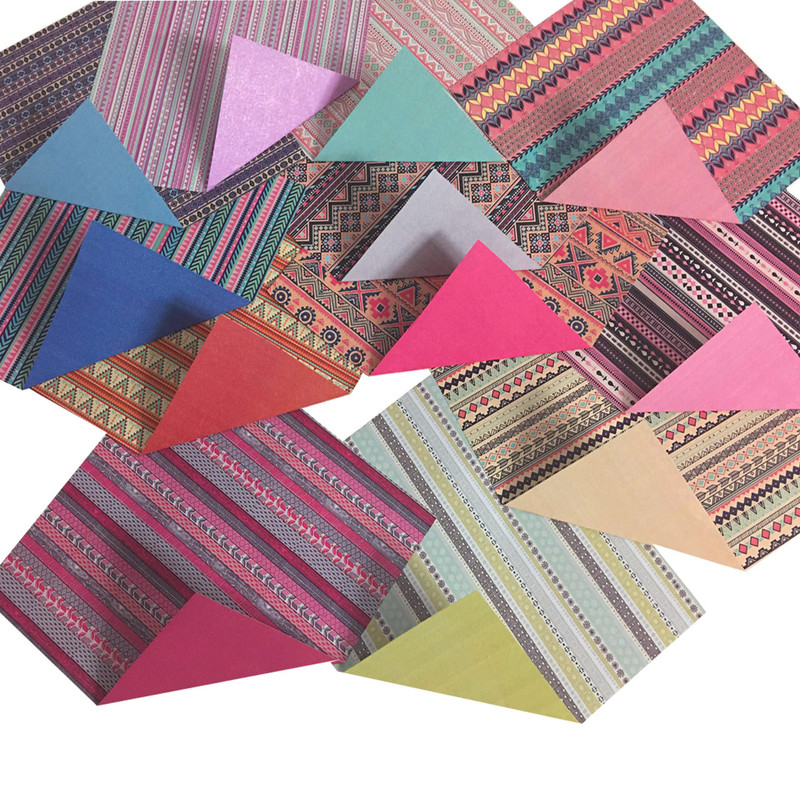 کاغذ اوریگامی سلما مدل جامع کد 10 مجموعه 12 عددی