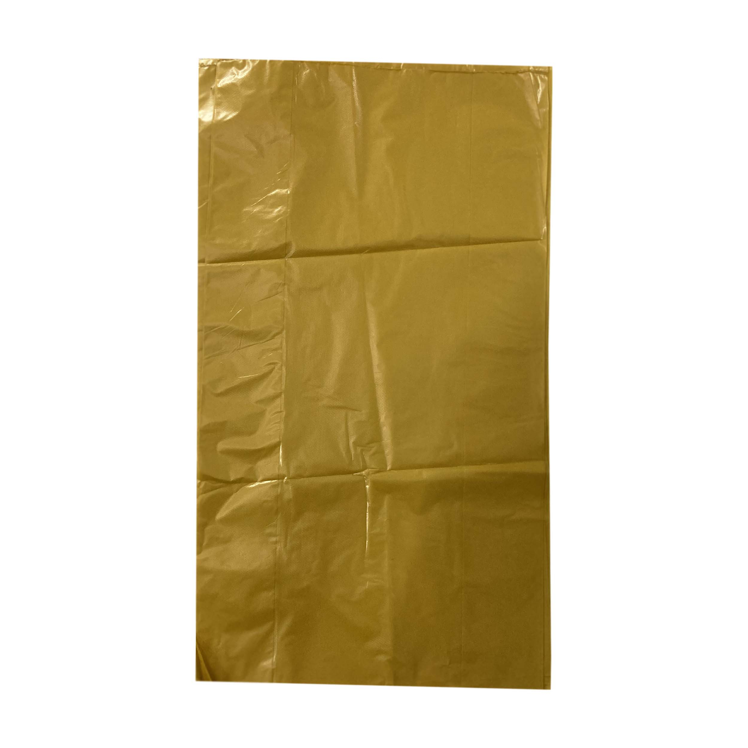 کیسه زباله مدل ضخیم Y.120.90 سایز بزرگ بسته 20 عددی