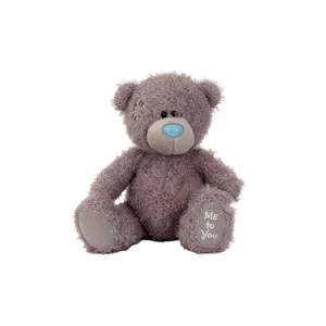 عروسک مدل خرس کد DS-5648 ارتفاع 25 سانتی متر