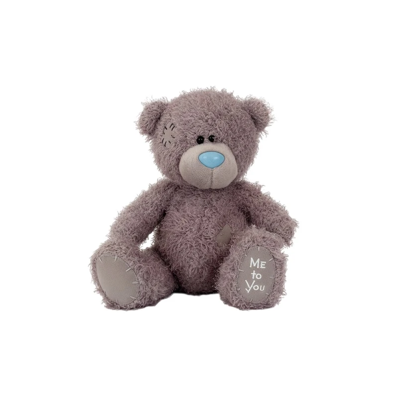 عروسک مدل خرس کد DS-5648 ارتفاع 25 سانتی متر