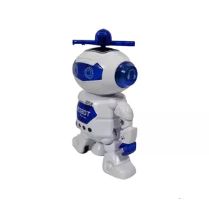 ربات مدل ROBOT