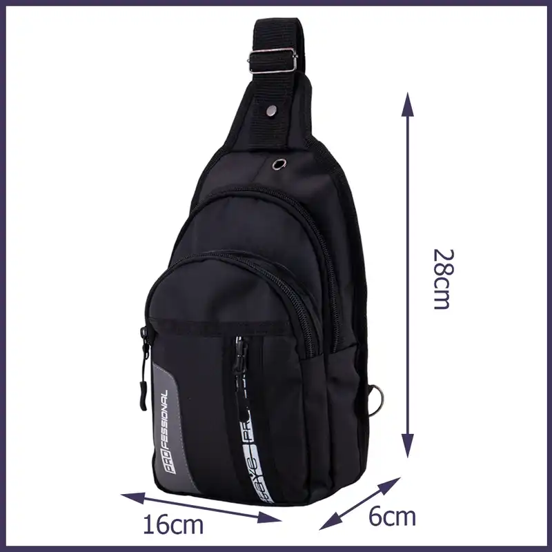 کیف کراس بادی مدل NU-1189