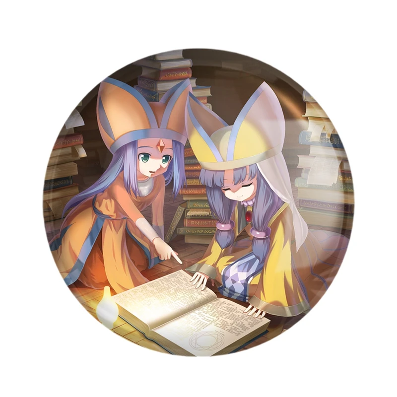 مگنت خندالو مدل بازی دراگون کوئست (Dragon Quest) کد 35245