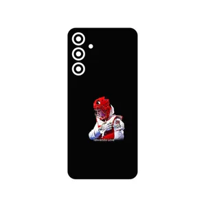 MAHOOT Tekvando Cover Sticker for Samsung Galaxy A16 4G