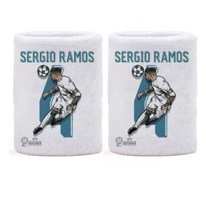 مچ بند ورزشی آی تمر مدل راموس کد 95