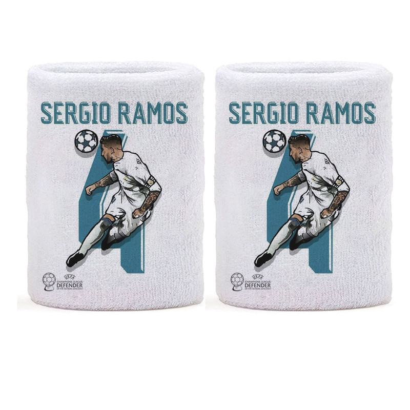 مچ بند ورزشی آی تمر مدل راموس کد 95