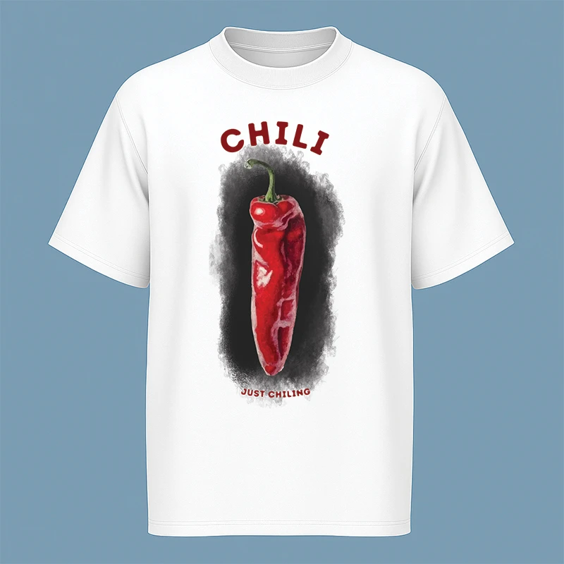 تی‌شرت آستین کوتاه مردانه مدل گرافیتی اسپری d10