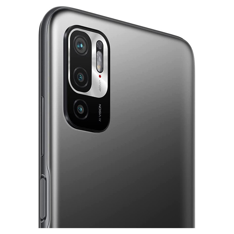 گوشی موبایل شیائومی مدل Redmi Note 10 5G M2103K19G دو سیم کارت ظرفیت 128 گیگابایت و رم 6 گیگابایت